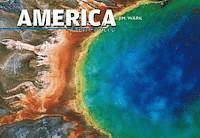 Jim Wark - America from Above, Inbunden