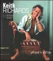 Keith Richards: A Rock 'n' Roll Life