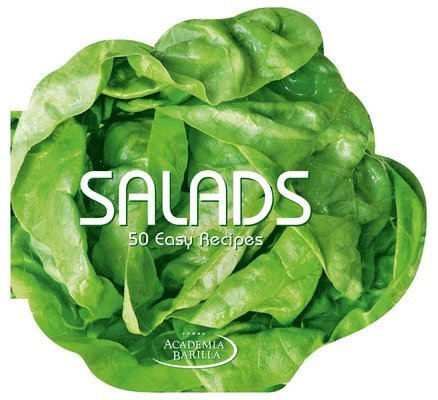 Academia Barilla: Salads