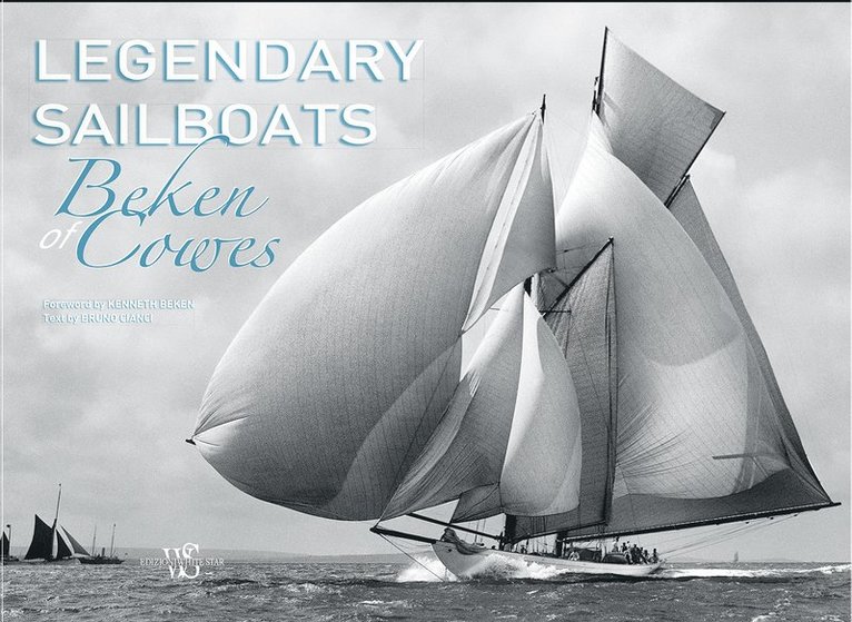 Legendary Sailboats 1