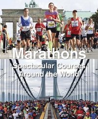 bokomslag Marathons