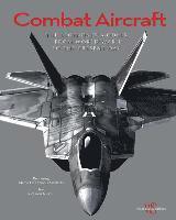 bokomslag Combat Aircraft: The Most Famous Models in History