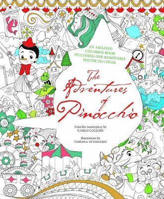 Pinocchio