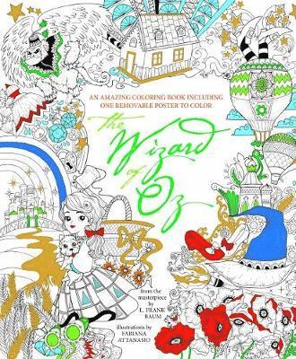 The Wizard of Oz