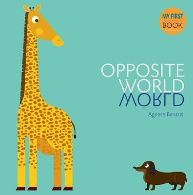 Baruzzi, A: Opposite World