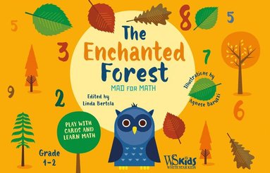 bokomslag Enchanted Forest