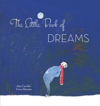 bokomslag The Little Book of Dreams