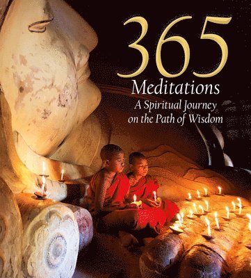 365 Meditations 1
