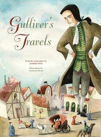 bokomslag Gulliver's Travels