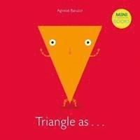 bokomslag My Triangle Book: My First Book