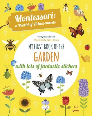 My First Book of the Garden