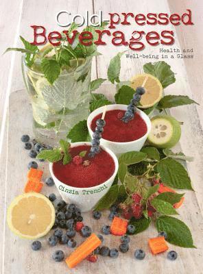 Cold-Pressed Beverages 1