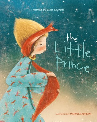 bokomslag The Little Prince