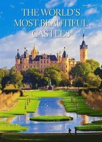 bokomslag World's Most Beautiful Castles