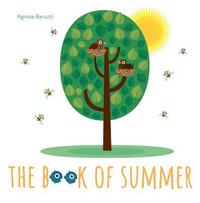 bokomslag The Book of Summer