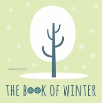 bokomslag The Book of Winter