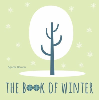 Baruzzi, A: Book of Winter