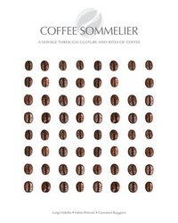 bokomslag Coffee Sommelier