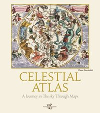 bokomslag Celestial Atlas