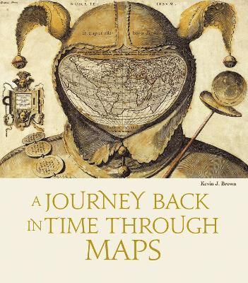 A Journey Back in Time Through Maps 1