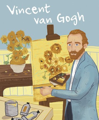 Vincent van Gogh 1