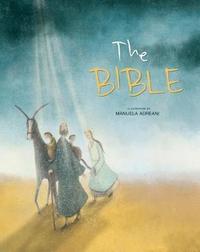 bokomslag The Bible