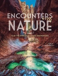 bokomslag Encounters with Nature