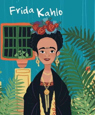 Frida Kahlo 1