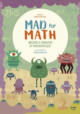 Become a Monster at Mathematics 1