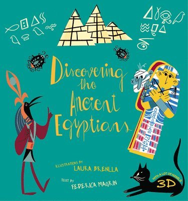 Discovering the Ancient Egyptians 1