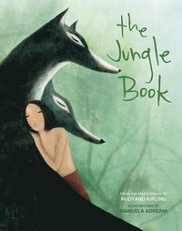 bokomslag The Jungle Book