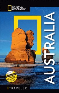 bokomslag National Geographic Traveler: Australia, Sixth Edition