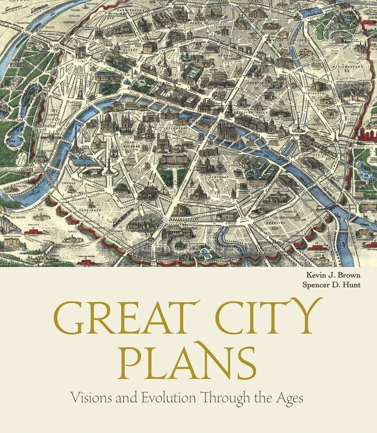 Great City Plans 1