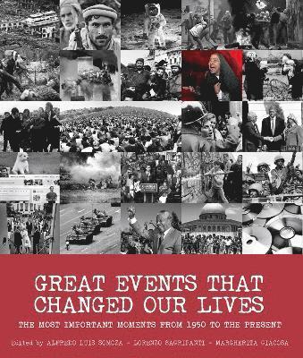 Great Events that Changed Our Lives 1