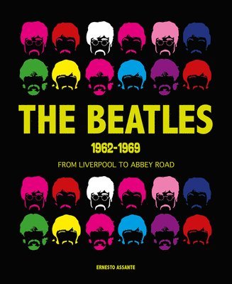The Beatles 1962-1969 1