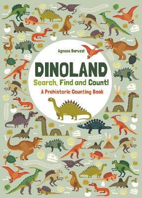 Dinoland 1