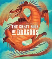 bokomslag Great Book of Dragons