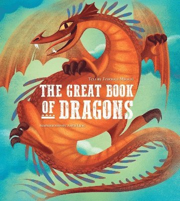 Great Book of Dragons 1