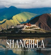 bokomslag Shangri-La