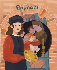 bokomslag Raphael