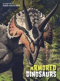 bokomslag Armoured Dinosaurs