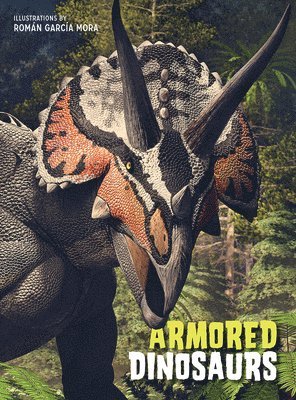 Armoured Dinosaurs 1