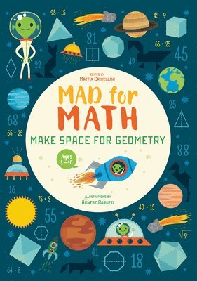 Make Space for Geometry 1