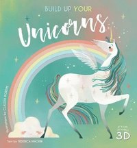 bokomslag Build Up Your Unicorns