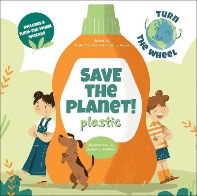 Save the Planet! Plastic 1
