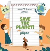 bokomslag Save the Planet! Paper