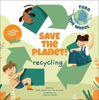 bokomslag Save the Planet! Recycling