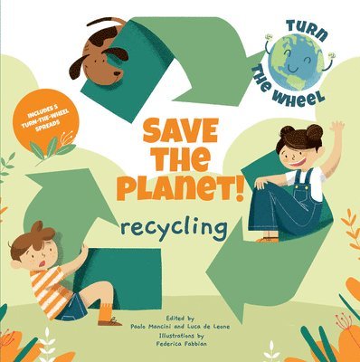 Save the Planet! Recycling 1