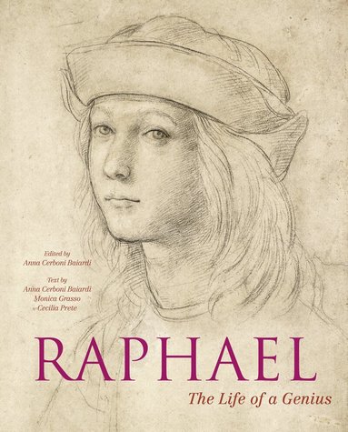 Anna Cerboni Baiardi, Anna Cerboni Baiard - Raphael, Inbunden