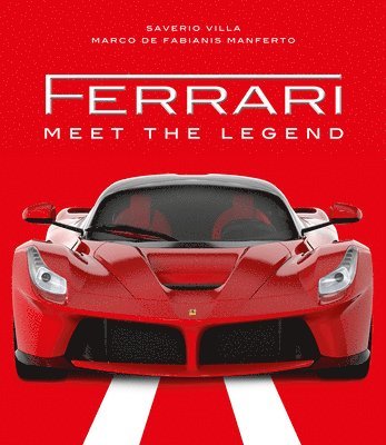 Ferrari 1